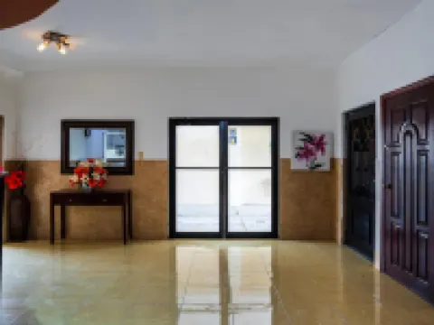 Hotel Romo Hotels in Los Mochis