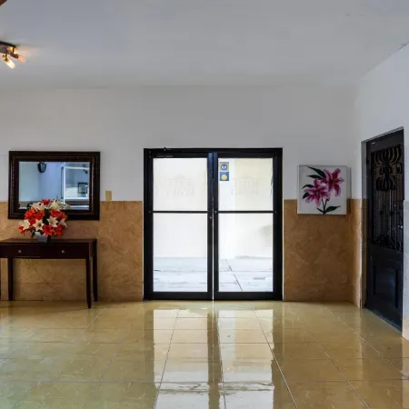Hotel Romo