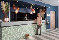 Domitys Saria Hotels in Serris