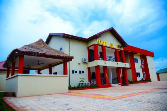 Target Hill Hotel Hotels in 