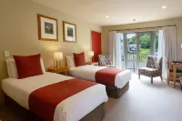 Te Weheka Boutique Hotel Hotels in Fox Glacier