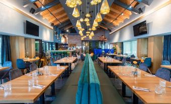 Avalon Resort & Spa