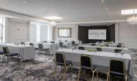 Shoreline Hotel Hotels in Lusk