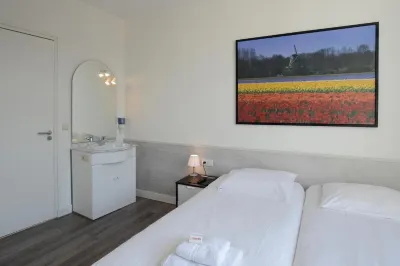 Hotel Benno Hotels in Tongelre