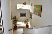 Hotel Oriente Hotels in Itajuba