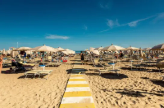 Hotel Residence Mara