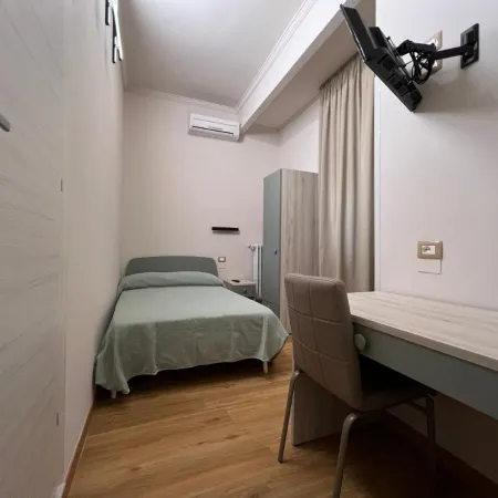 Hotel Villa Primavera