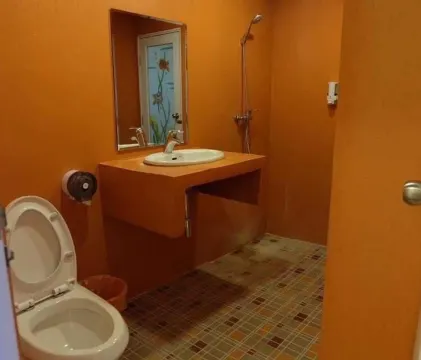 ห้องแฟมิลี่