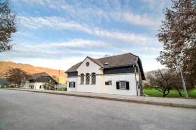 Apartment Amy Các khách sạn gần Grad Podčetrtek