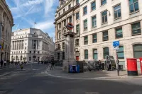 Bow Lane by Aeria Apartments
