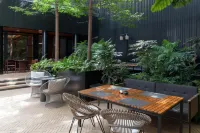 Hotel Valverde Lisboa - Relais & Chateaux