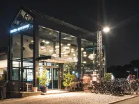 Go Hotel Østerport Hotels near Osterport Station