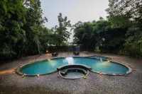 Jagatpur Lodge by Annapurna - Luksus
