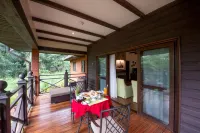 The Retreat at Ngorongoro - breakfast