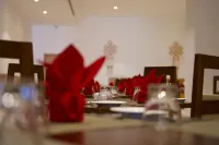 Pelyang Boutique - breakfast