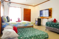 Gem's Paradise Resort Hotels in Cordova