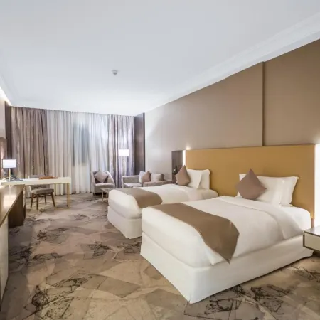 Grand Millennium Al Seef Basra Hotels in Basra