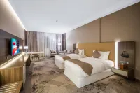 Grand Millennium Al Seef Basra Các khách sạn ở 