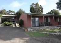 Kangaroo Island Coastal Villas Hotels in 