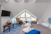 Residenz Seehotel Berlin Brandenburg Hotels in Mittenwalde