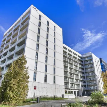 Noli Mokotow Hotels near Warsaw Chopin Airport