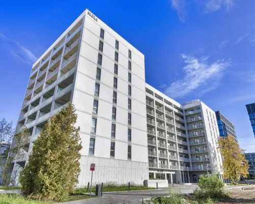 Noli Mokotow Hotels near Ursynow