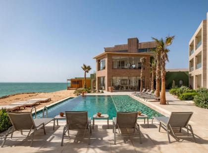 Dakhla South Bay