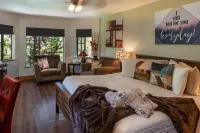 Sheridan House Inn- Adult Only Accommodation Hotels in Williams