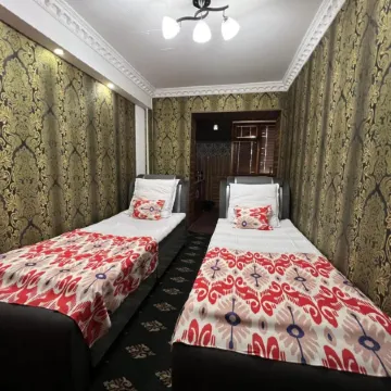 Status House