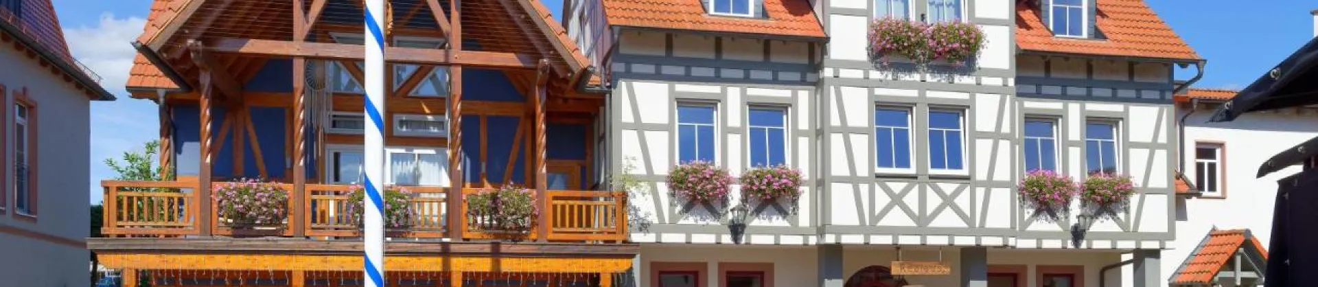 4-Star Select Hotels