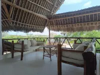 Pole Pole Beach House