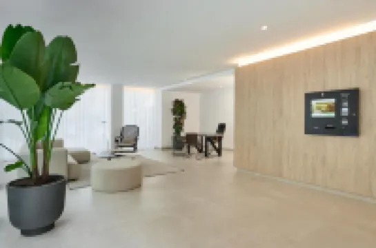 Apartamentos Luna Suites Granada