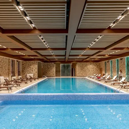 Villa - your country house