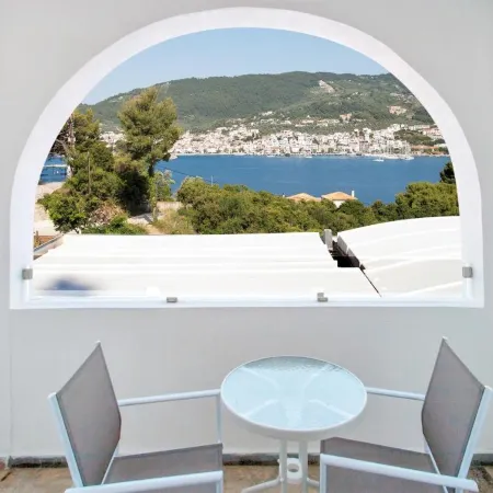 Hotel Punta