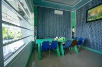 RedDoorz Syariah Near Pantai Bali Abdya Blang Pidie