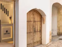 Porta Nova Suites Altea - Adults Only Hotels in Altea
