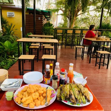 Srisupawadee Resort