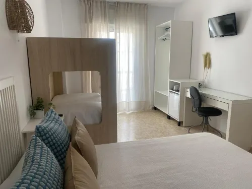 Hostal Andalucia
