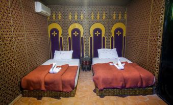 Palmeras Y Dunas Luxery Camp