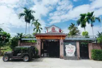 Citrus Village Villa Hoi An Hotels in Cam Ha