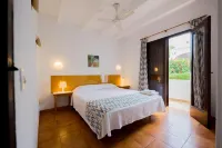 Apartamentos Sa Cala Hôtels à : Area Metropolitana de Ciutadella