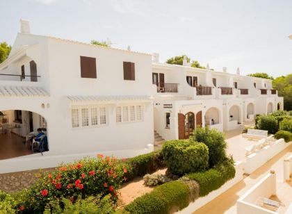 Apartamentos Sa Cala