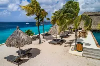 Buddy Dive Resort - Beach