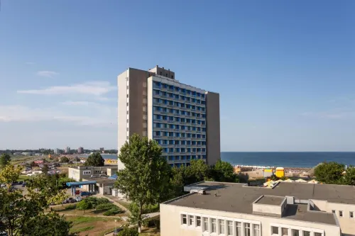 Hotel Sirena Saturn All Inclusive Hotels in Venus