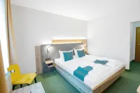 Ferien Hotel Spreewald - Wifi