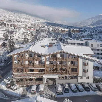 Alpenhotel Tirolerhof