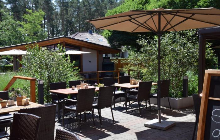 Hotel Zum Leineweber