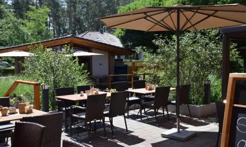 Hotel Zum Leineweber