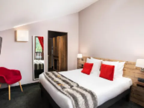 Sowell Family Valfrejus Hotels in Modane