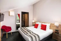 Sowell Family Valfrejus